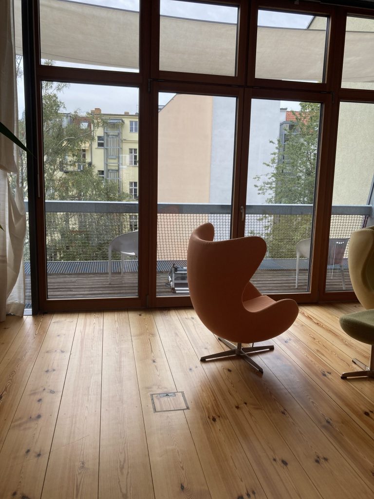 inner voice intuition meditation writing desk