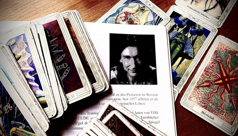 My Tarot Master